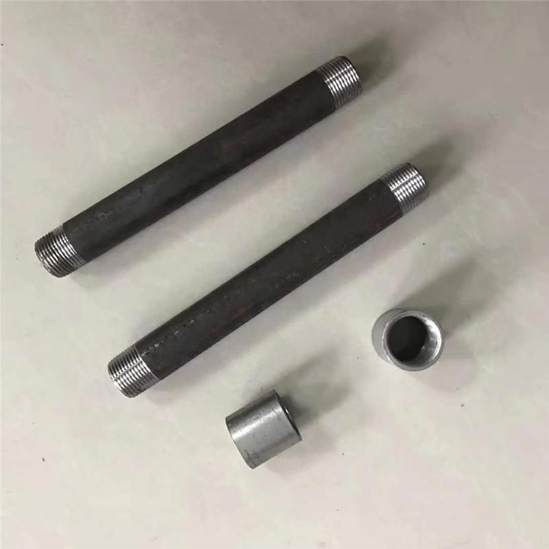 山西钢管注浆管隧道止水
