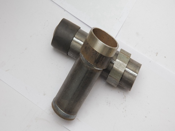山西螺旋式声测管厚壁3.0mm